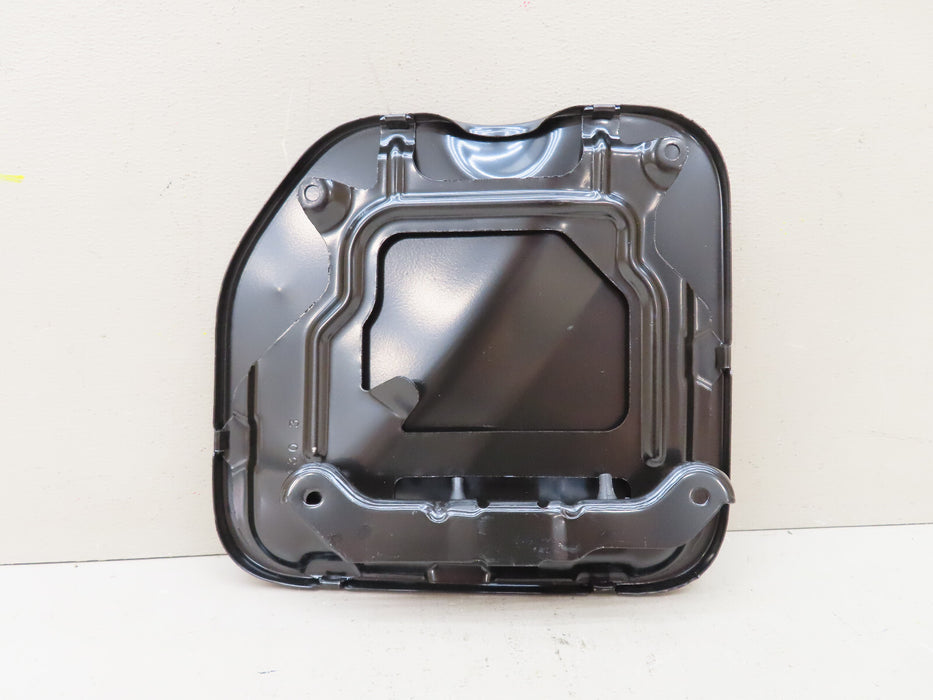 2012-2019 NISSAN VERSA REAR FUEL DOOR OEM G8830-1PAMA