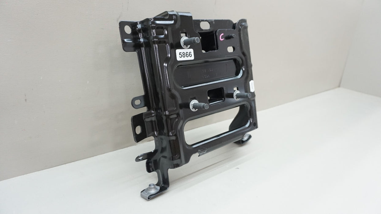 2013-2019 DODGE RAM 1500 FRONT RIGHT BUMPER SUPPORT BRACKET OEM