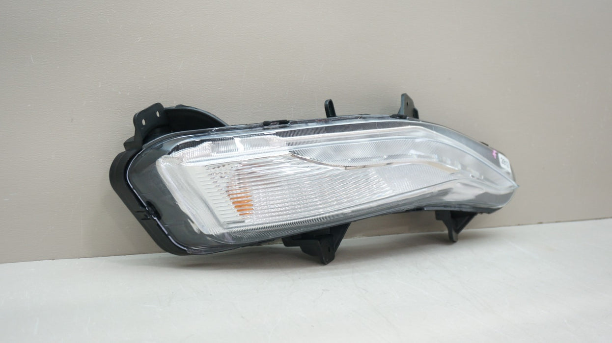 2019-2025 CHEVROLET MALIBU FRONT RIGHT PASSENGER SIDE FOG LIGHT AFTERMARKET