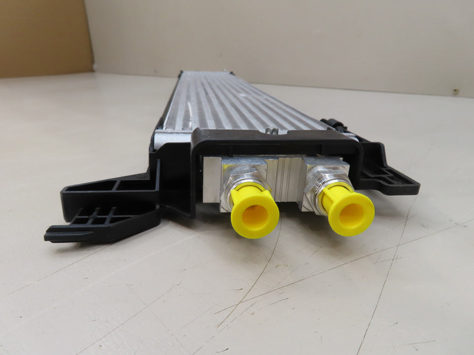 2016-2018 FIAT 500X/2019-2022 RAM PROMASTER/2019-2021 JEEP RENEGADE/ OIL COOLER