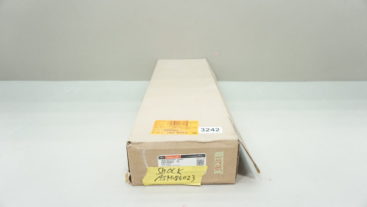 2020-2024 FORD EXPLORER REAR SHOCK ABSORBER OEM LB5Z-18125-P