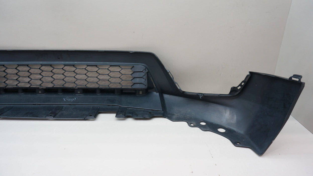 2017-2019 HONDA CR-V CRV FRONT LOWER BUMPER COVER VALANCE OEM 71102-TLAA-A000