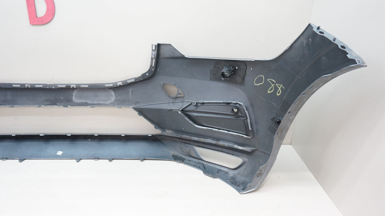 2018-2021 VOLVO XC60 FRONT BUMPER COVER PANEL OEM 31425160