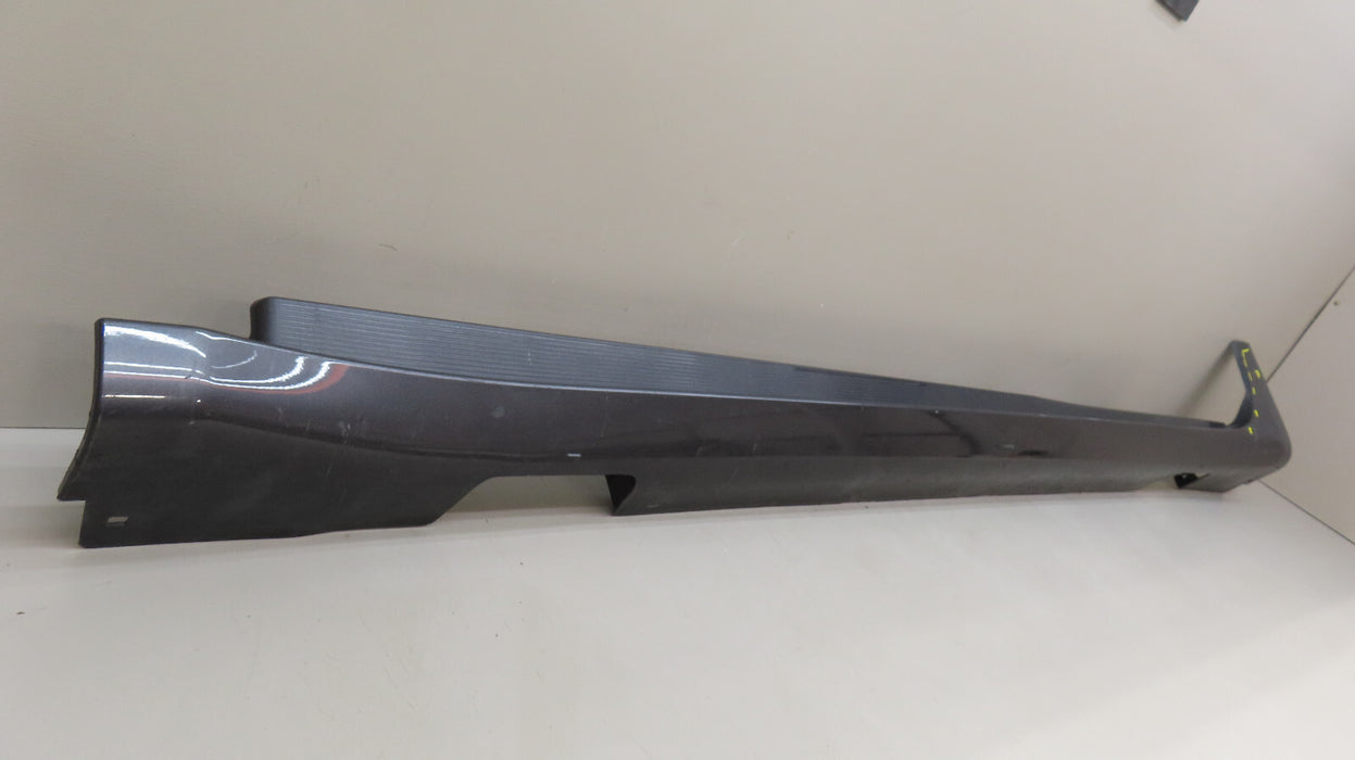 2017-2024 CHRYSLER PACIFICA LEFT DRIVER SIDE ROCKER PANEL MOLDING OEM 5RP20TRMA