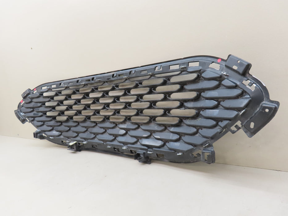 2020-2022 FORD ESCAPE FRONT RADIATOR GRILL GRILLE OEM