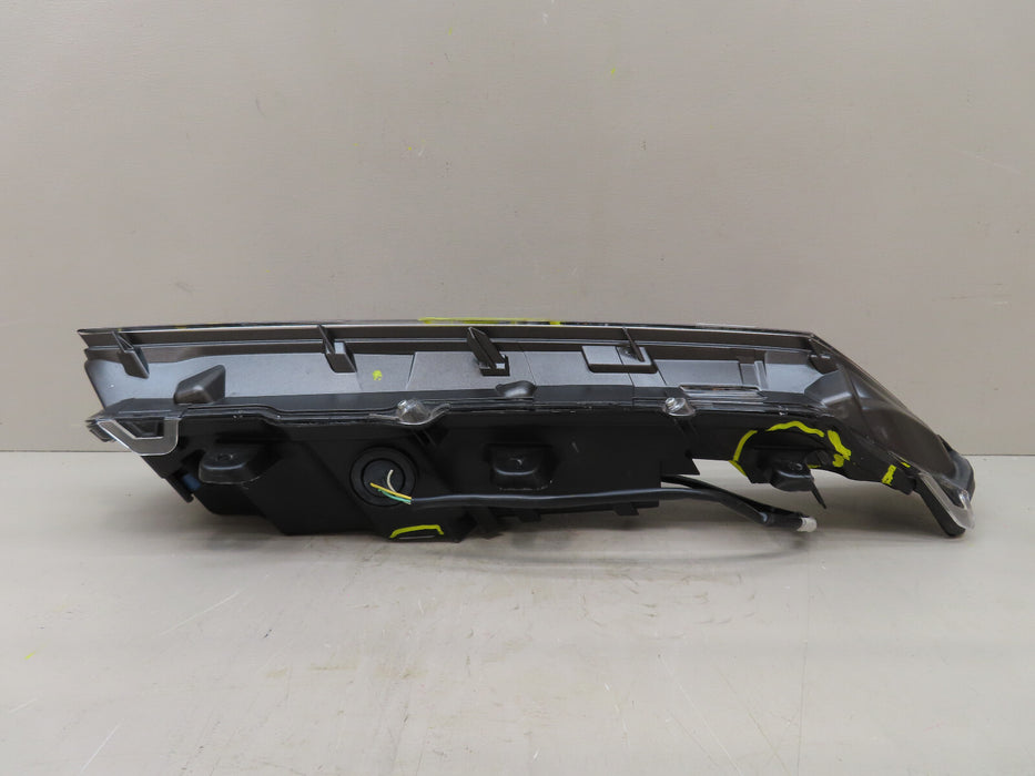 2015-2021 LEXUS NX200T NX300H LEFT DRIVER RUNNING DAYTIME LIGHT LED OEM