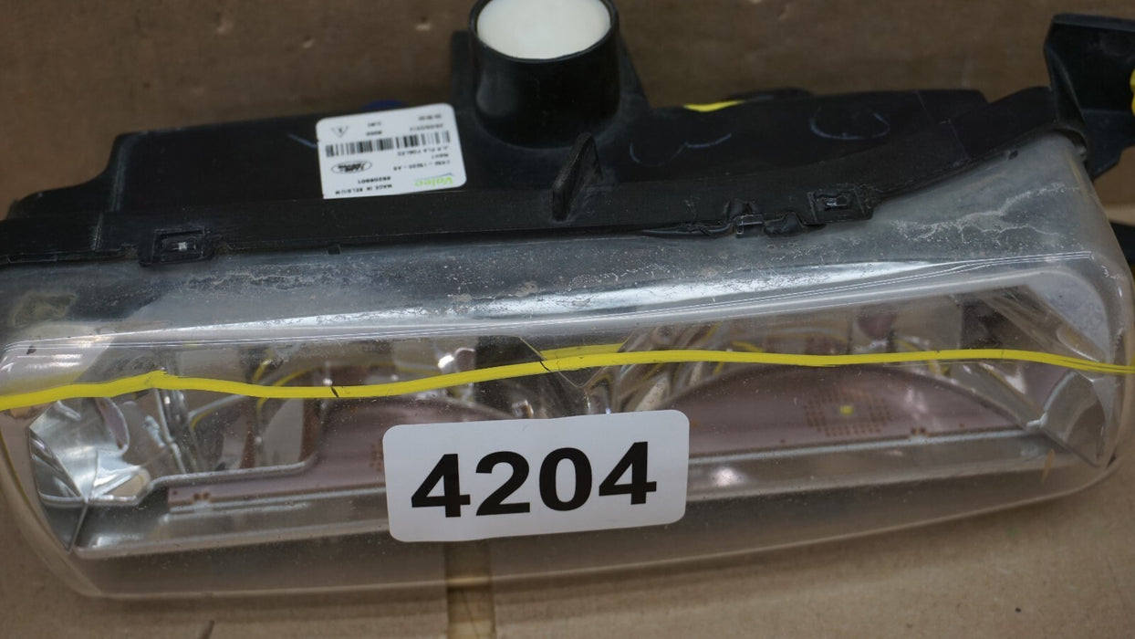 2013-2017 LAND ROVER RANGE ROVER SPORT LEFT DRIVERS SIDE FOG LIGHT OEM