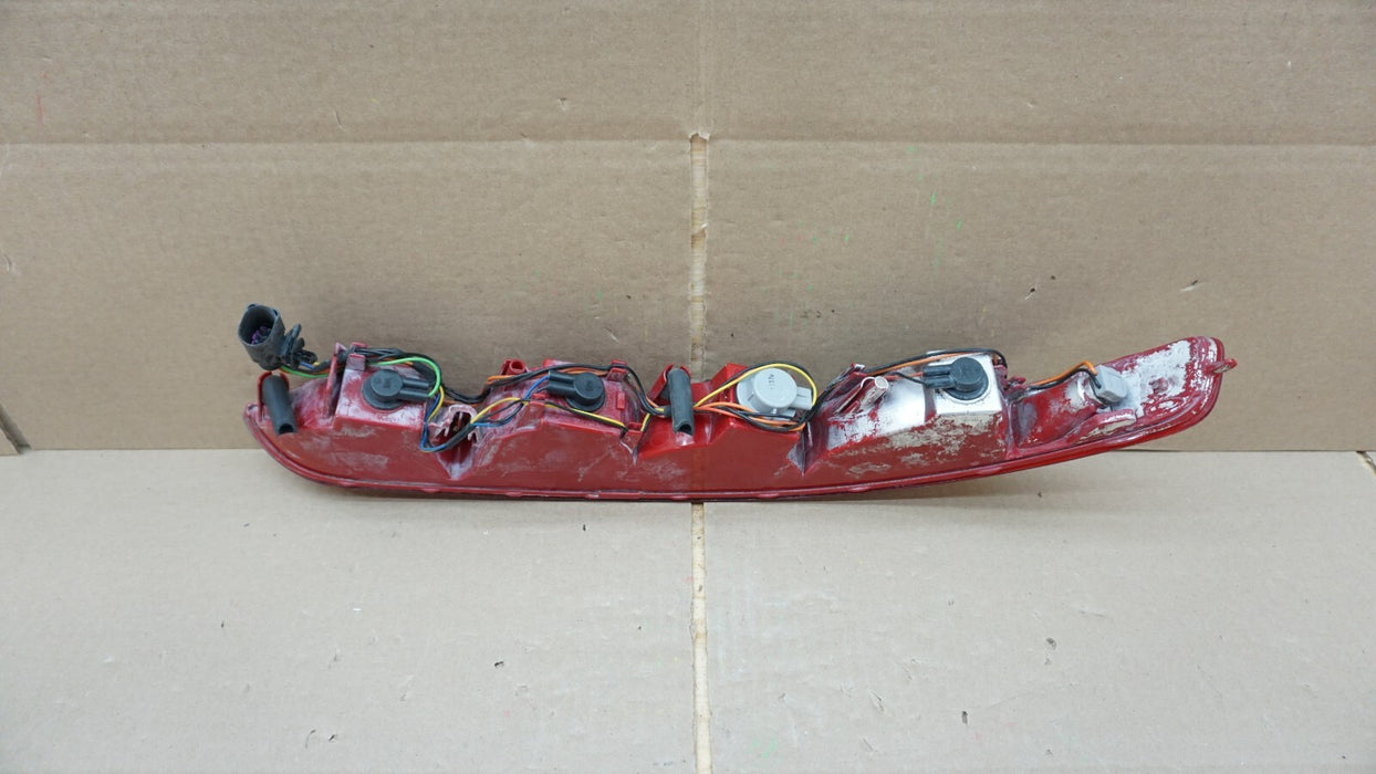 2009-2017 AUDI Q5 SQ5 REAR LEFT DRIVER SIDE  TAIL LIGHT TAIL LAMP OEM 8R0945095B