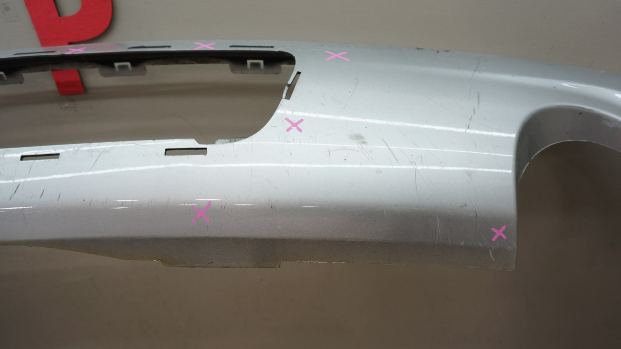2011-2021 JEEP GRAND CHEROKEE REAR LOWER BUMPER VALANCE PANEL OEM