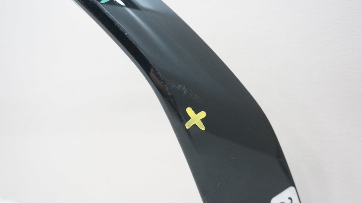 2017-2020 AUDI Q5 REAR LOWER BUMPER MOLDING TRIM 80A853057A OEM