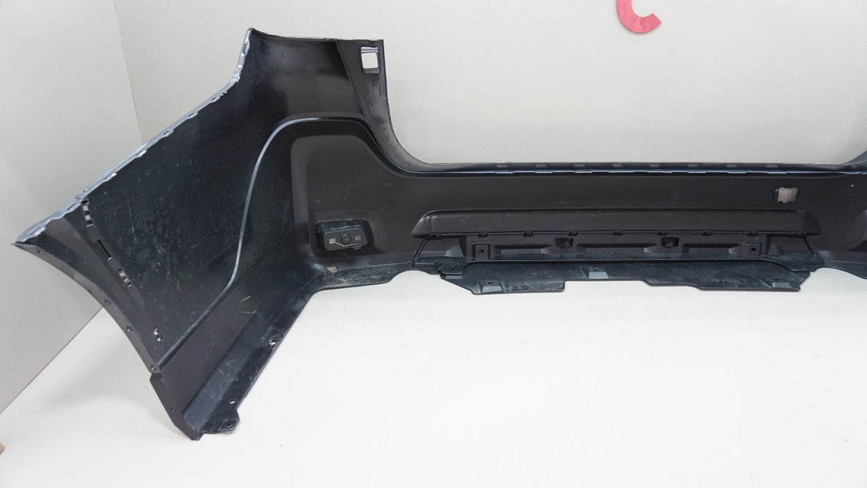 2021-2024 SUBARU OUTBACK REAR BUMPER COVER PANEL OEM 57704AN36B