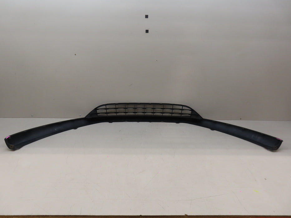 2015-2017 FORD FOCUS FRONT LOWER BUMPER COVER VALANCE OEM