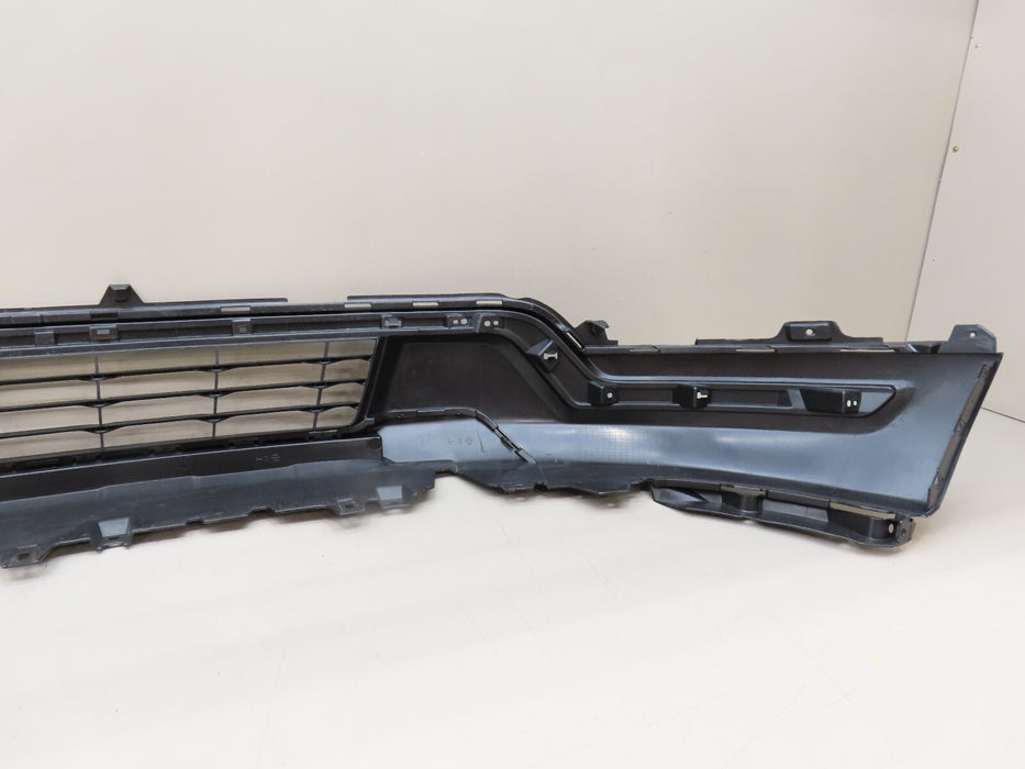 2018 2019 FORD EXPLORER FRONT LOWER BUMPER COVER VALANCE AFTERMARKET CAPA