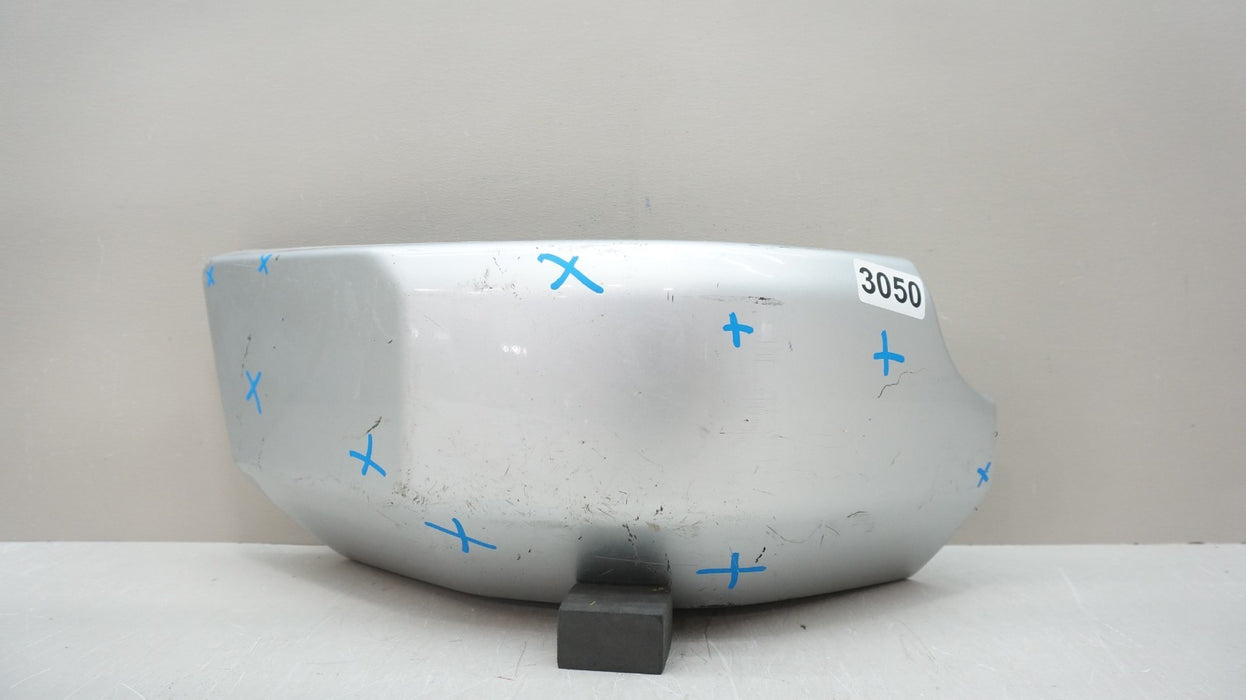 2012-2014 TOYOTA FJ CRUISER LEFT REAR BUMPER CAP CORNER OEM