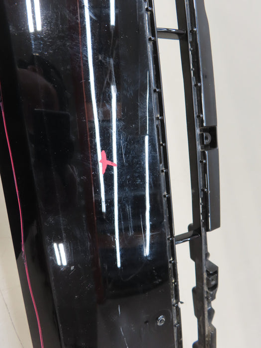 2020-2022 KIA SPORTAGE FRONT LOWER BUMPER COVER GRILLE GRILL OEM