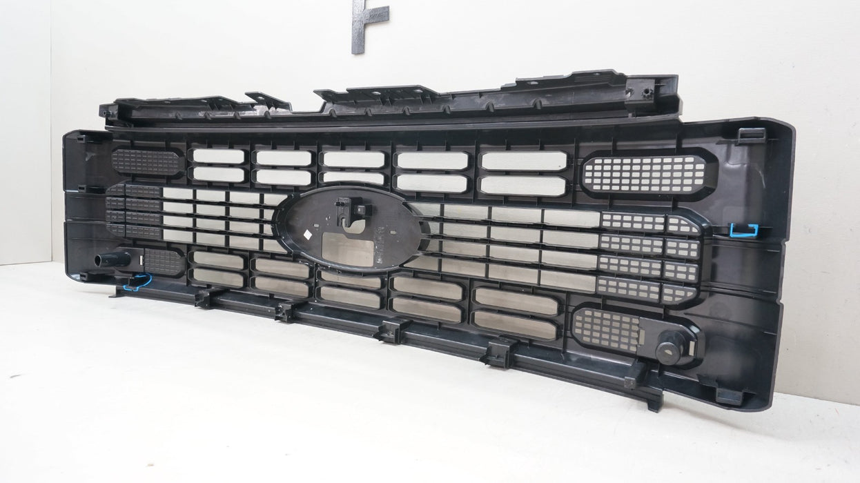 2023-2025 FORD SUPERDUTY F250 F350 FRONT BUMPER RADIATOR GRILLE OEM PC3B-8A164-A