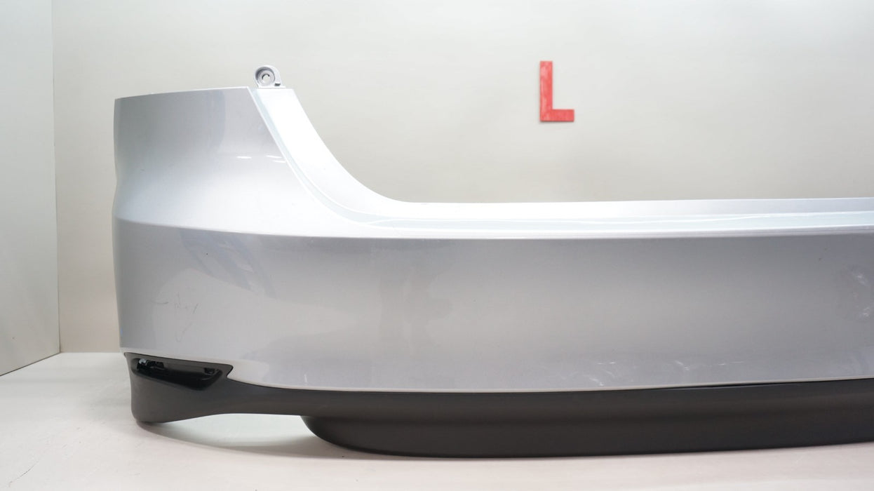 2018-2023 TOYOTA CAMRY LE XLE REAR BUMPER COVER PANEL OEM 52159-06B30