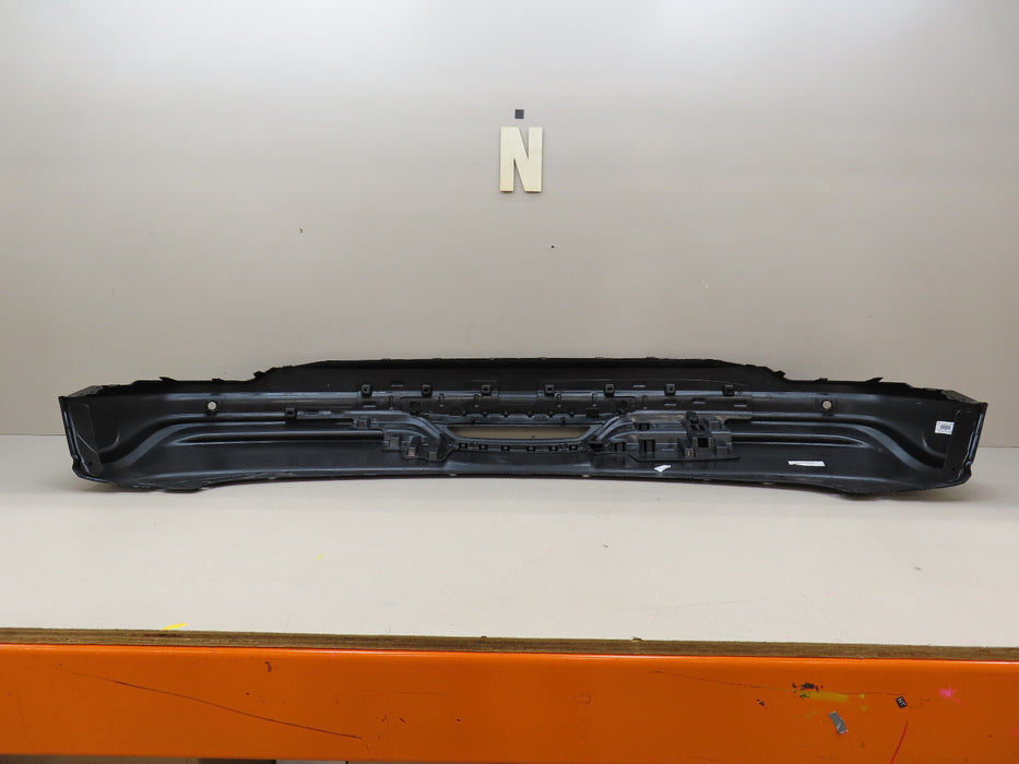 2021-2024 FORD MUSTANG MACH-E CX727 REAR BUMPER LOWER VALANCE OEM LJ8B-17F954