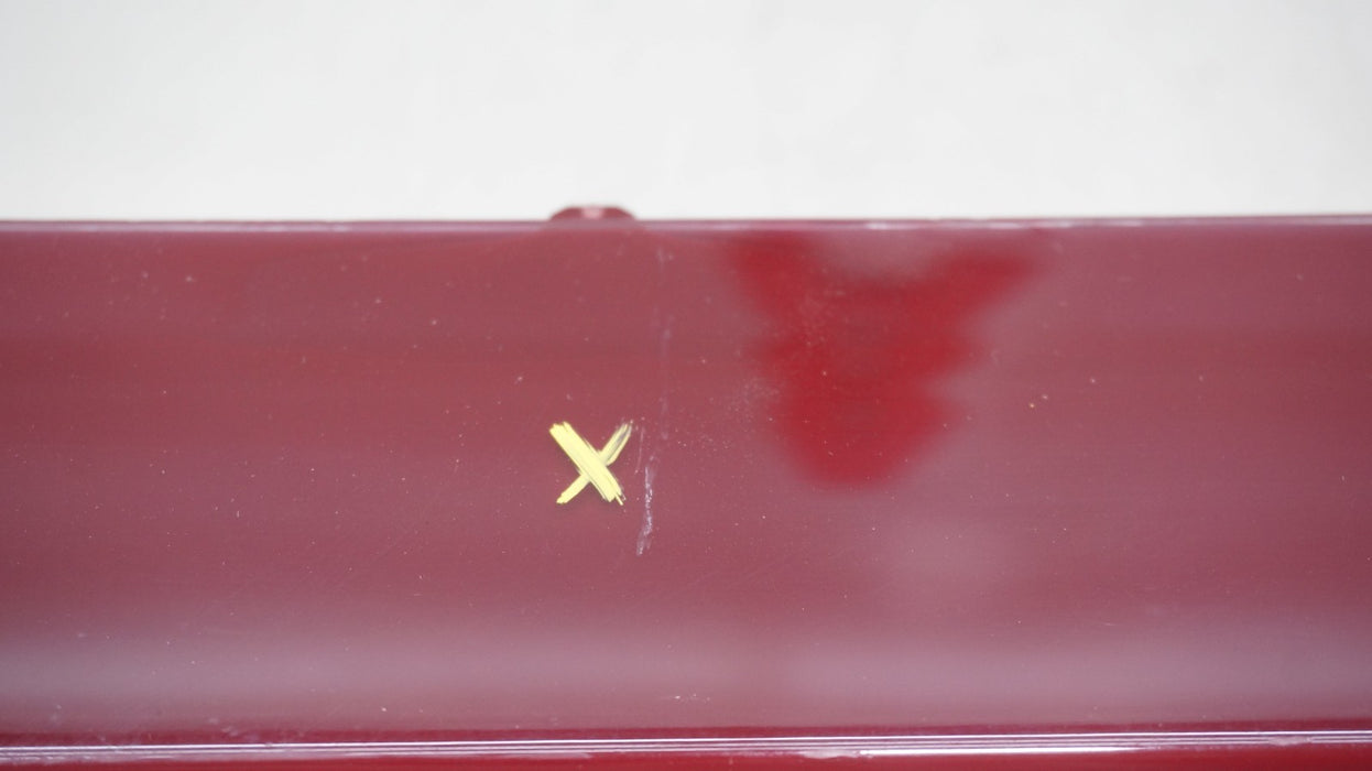 2019-2025 CHEVROLET SILVERADO 1500 2500 REAR TOP THIRD BRAKE LIGHT OEM 84419006