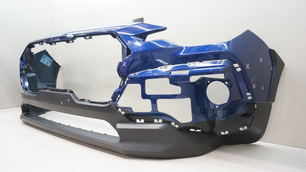 2024-2025 SUBARU CROSSTREK WILDERNESS FRONT BUMPER COVER PANEL 57704FN30A OEM