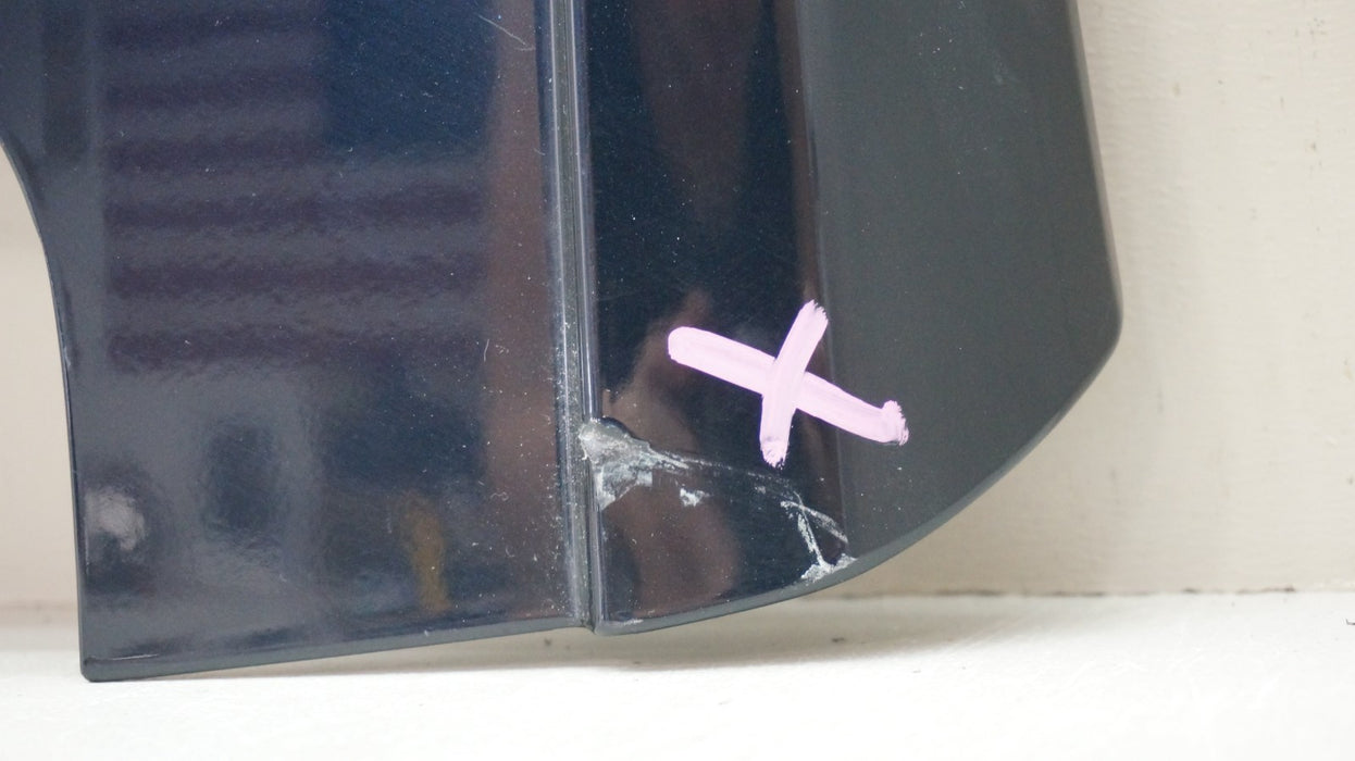 2018-2024 CHEVROLET EQUINOX REAR LIFTGATE SPOILER WING OEM