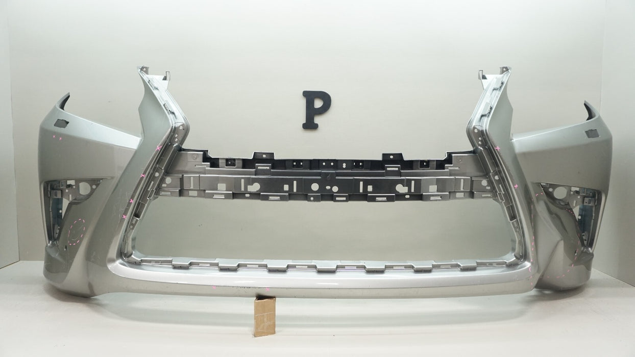 2014-2019 LEXUS GX460 FRONT BUMPER COVER 52119-60881 OEM 15 16 17 18