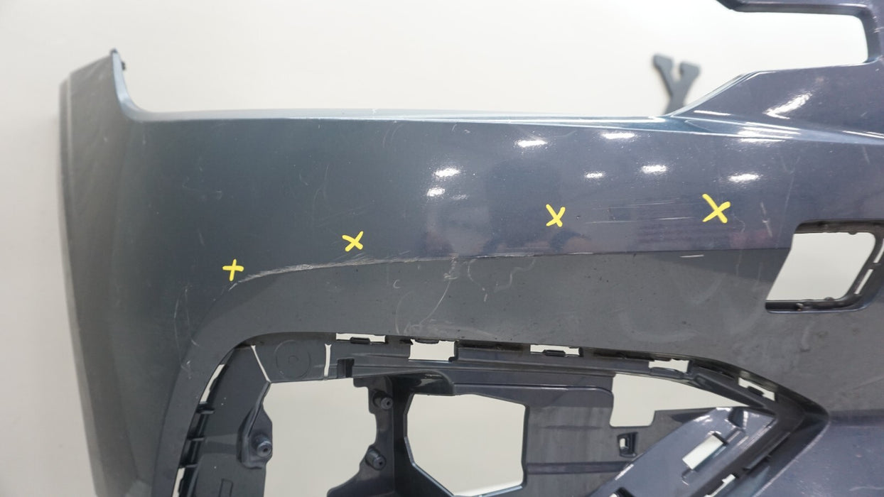 2019-2022 VOLVO S60 FRONT BUMPER COVER PANEL OEM 31455621