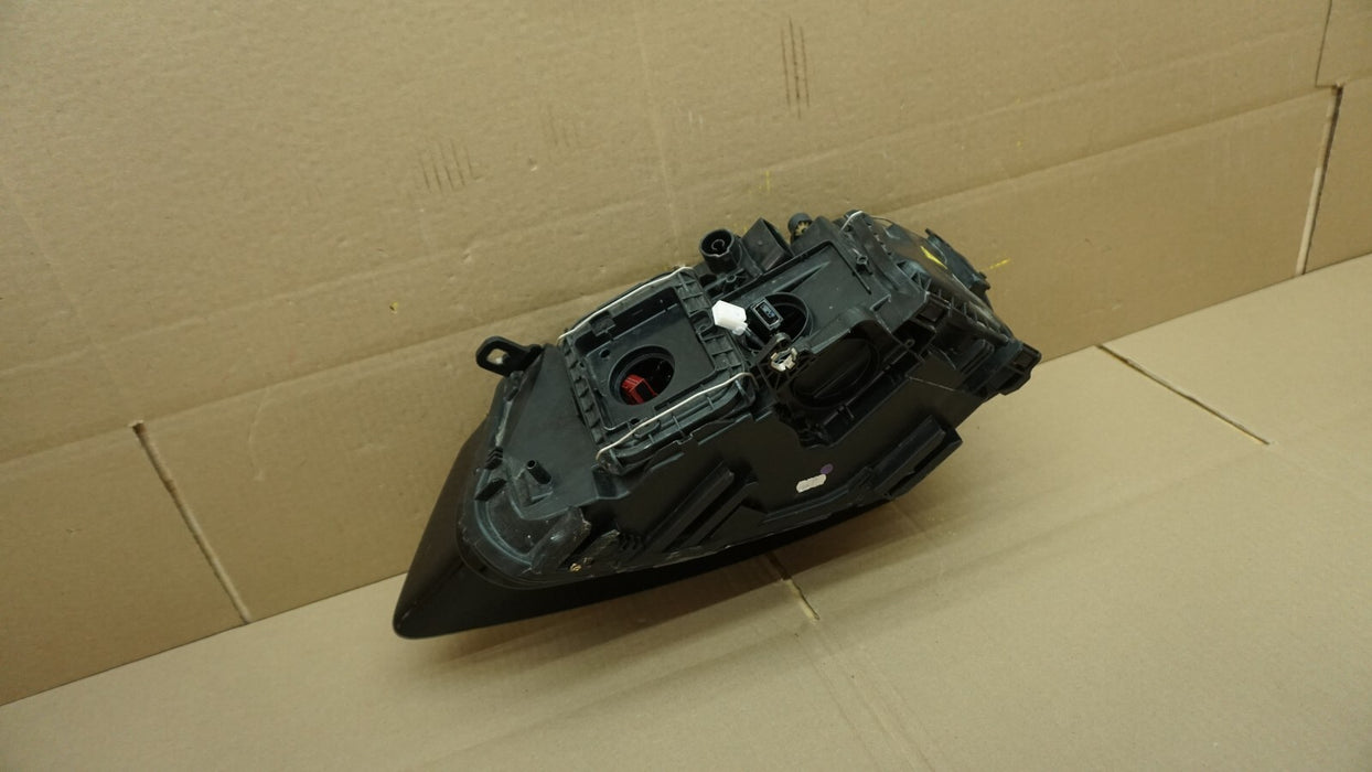 2013-2017 AUDI Q5 FRONT RIGHT PASSENGER SIDE HEADLIGHT LED OEM 8R0941006E