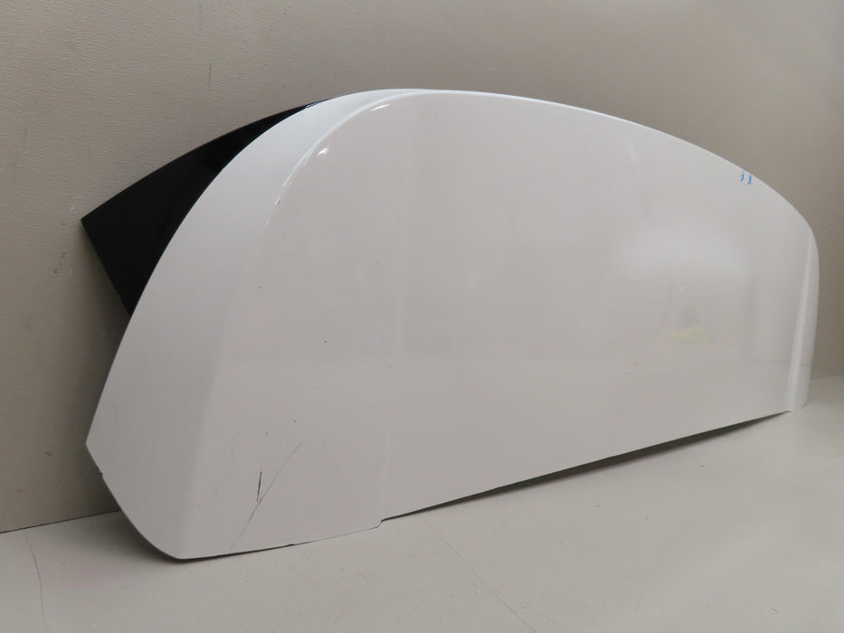 2020-2024 LINCOLN AVIATOR REAR LIFTGATE TAILGATE LID SPOILER OEM LC5B-S41602