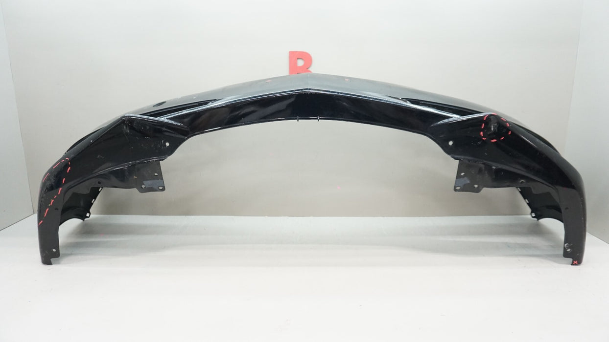 2018-2020 ACURA TLX FRONT BUMPER COVER 71101-TZ3-A200 OEM 18 19 20