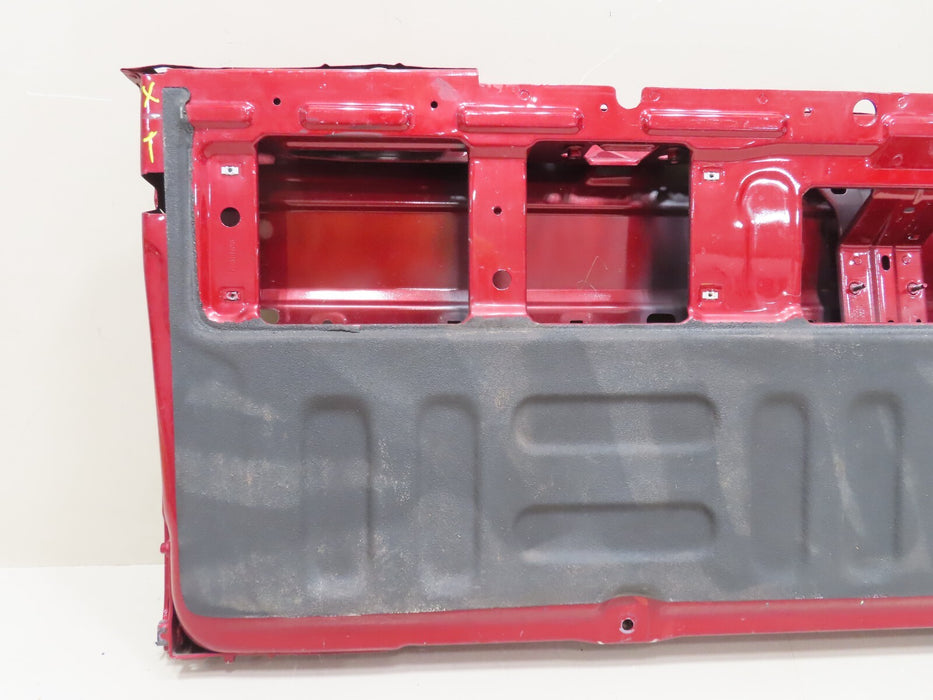 2017-2019 FORD F-250 F-350 SUPER DUTY REAR TAILGATE LIFTGATE OEM HC3B-99407A4-BF