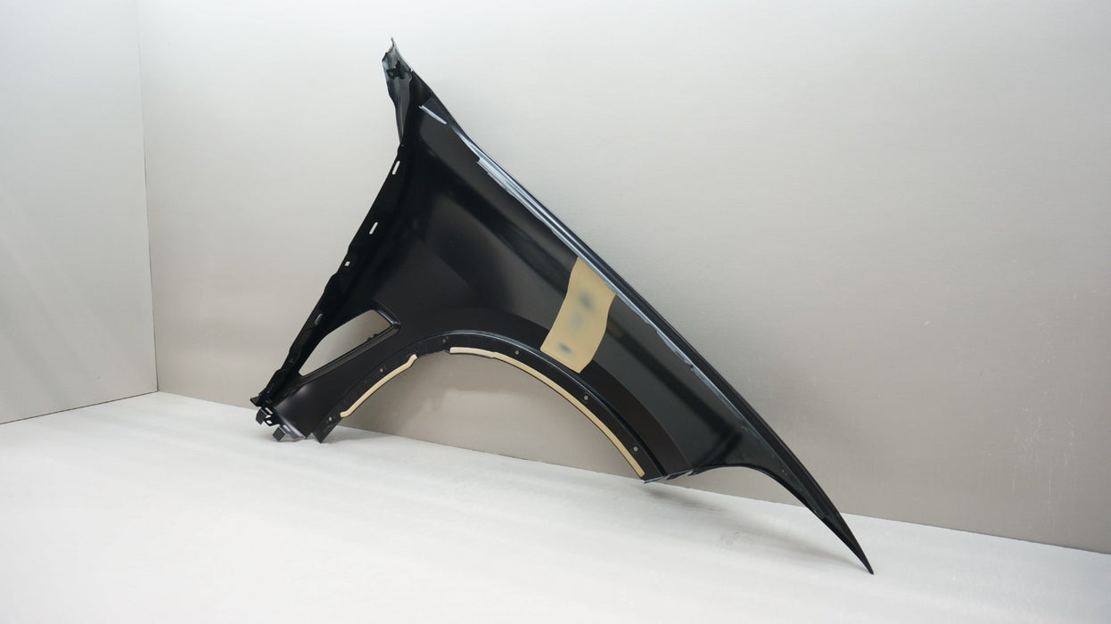 2019-2023 BMW X5 G05 FRONT LEFT DRIVER SIDE FENDER PANEL OEM