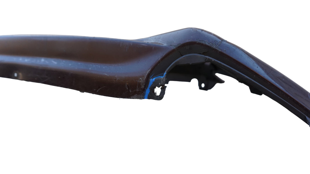 2013-2016 FORD FUSION FRONT BUMPER COVER OEM 13 14 15 16