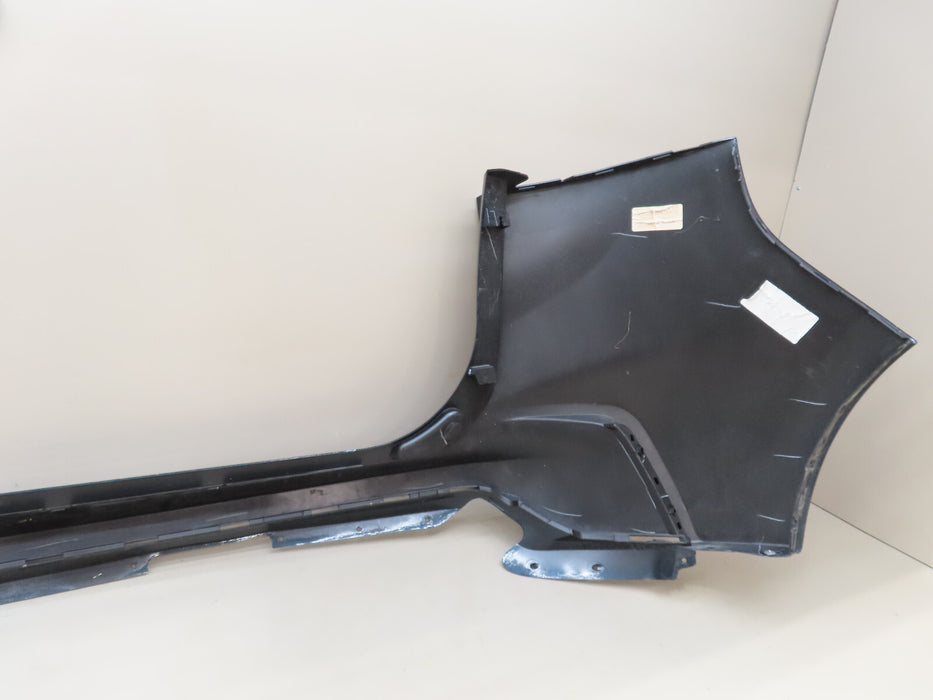 2019-2021 FORD EDGE REAR UPPER BUMPER COVER OEM KT4B-17F001