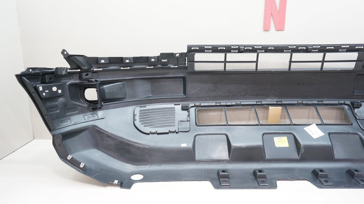 2021-2024 FORD BRONCO SPORT FRONT LOWER BUMPER COVER PANEL AFTERMARKET CAPA