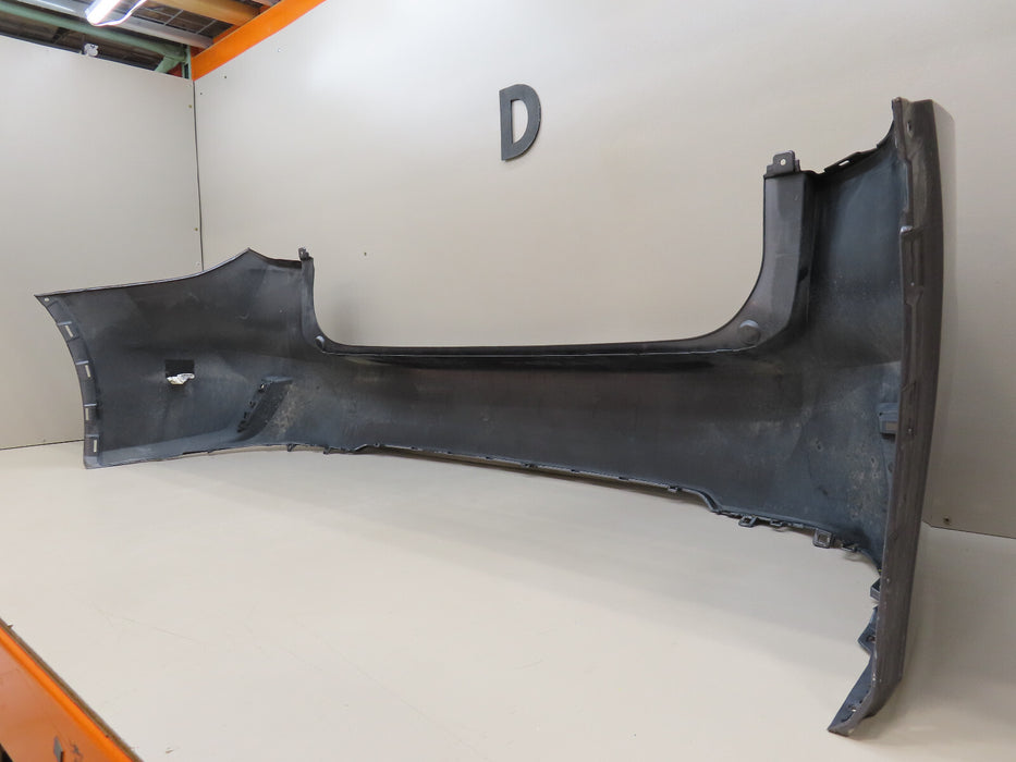2016-2018 LEXUS RX350 RX340H REAR BUMPER COVER  52159-0E120 OEM