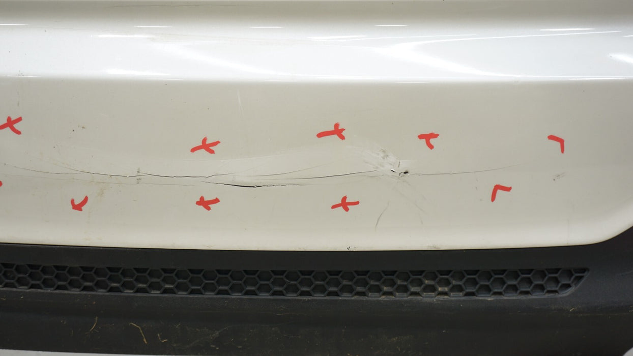2019-2021 ACURA RDX BASE SH-AWD SUV REAR BUMPER COVER PANEL OEM 71510-TJB-A000