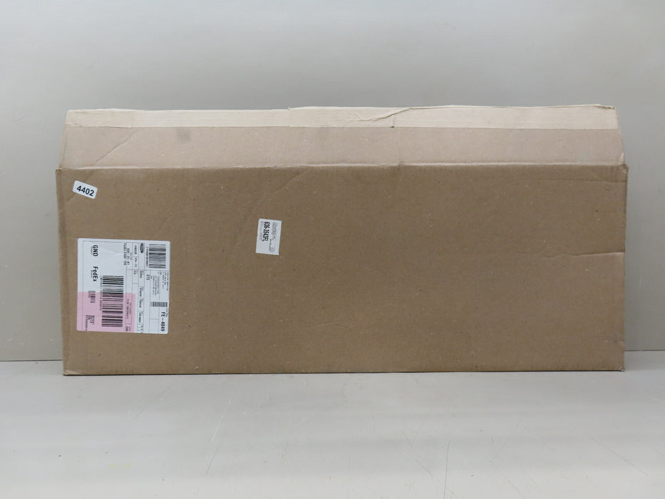 2015 - 2020 FORD F-150 F150  FRONT LEFT SIDE COWL VENT GRILLE PANEL OEM