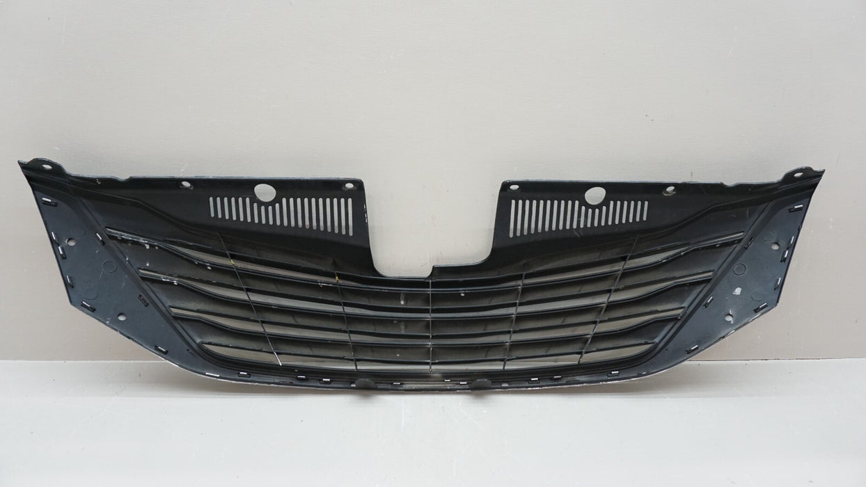 2011-2017 TOYOTA SIENNA FRONT MAIN GRILLE 53101-08070 OEM