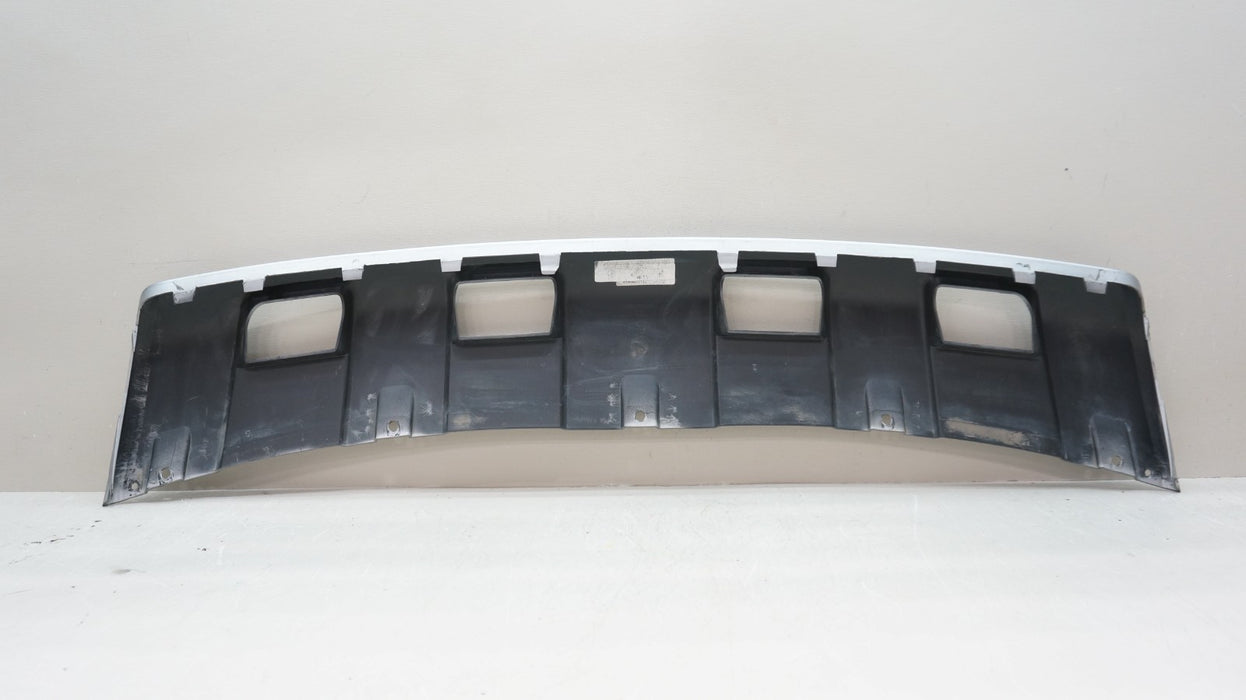 2020-2024 FORD EXPLORER FRONT LOWER BUMPER SKID PLATE VALANCE OEM LB5B-17F771