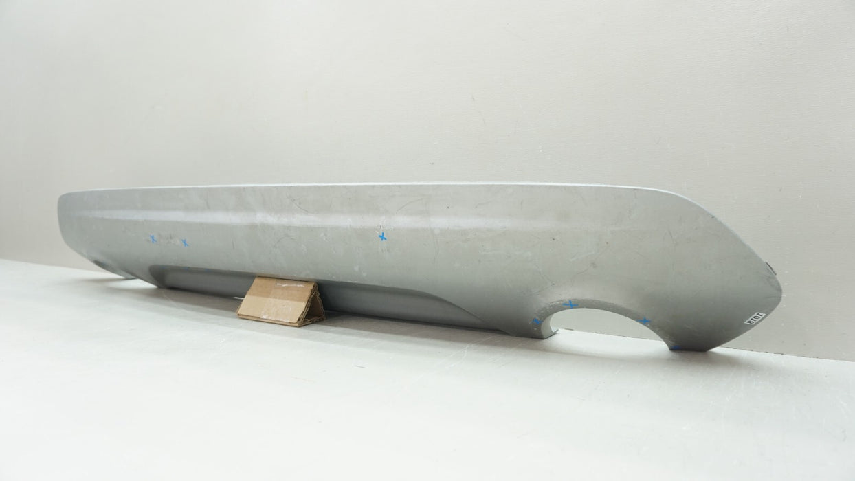 2013-2019 FORD ESCAPE REAR LOWER BUMPER COVER VALANCE PANEL OEM CJ54-17F765-BCW