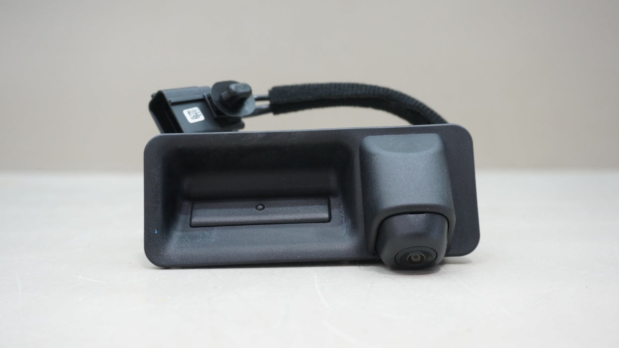 2024-2025 HYUNDAI KONA REAR VIEW TRUNK LID REVERSE CAMERA 99240 BE000 OEM