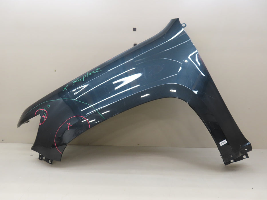2015-2022 CHEVROLET COLORADO FRONT LEFT DRIVER SIDE FENDER PANEL OEM