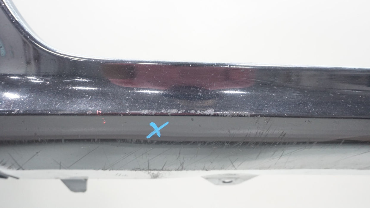 2018-2020 HONDA ACCORD FRONT BUMPER COVER 71101-TVA-A000 OEM 18 19 20