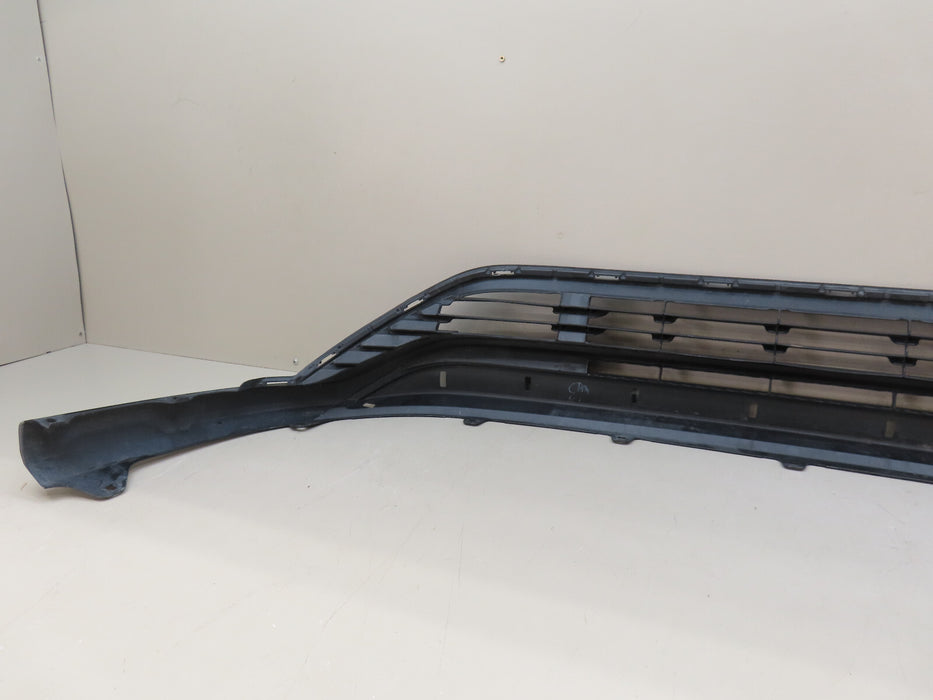 2020-2023 TOYOTA HIGHLANDER FRONT LOWER BUMPER COVER VALANCE OEM 52129-0E070