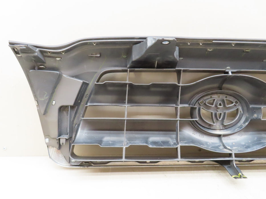 2005-2008 TOYOTA TACOMA FRONT BUMPER RADIATOR GRILLE GRILL OEM 53100-04350