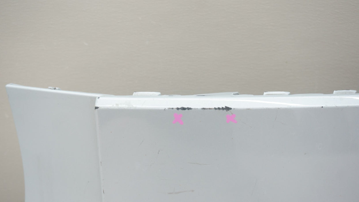 2019-2025 VOLVO XC40 REAR RIGHT BUMPER END CAP OEM 31449337