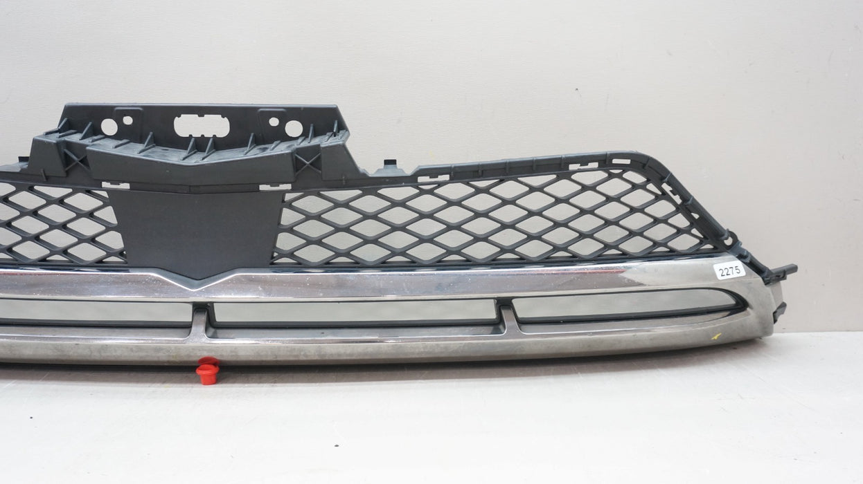 2022-2025 GENESIS GV70 FRONT LOWER BUMPER GRILLE GRILL 86531-AR000 OEM