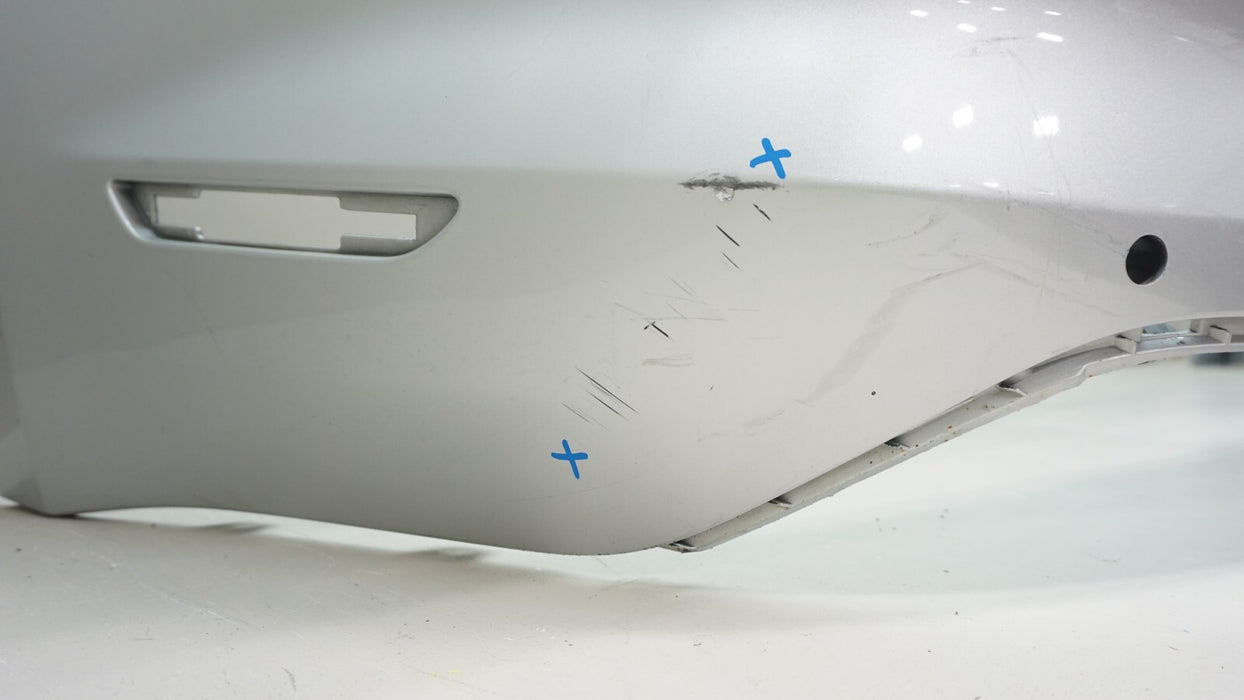 2015-2017 FORD MUSTANG REAR BUMPER COVER FR3B-17D781-B OEM 15 16 17