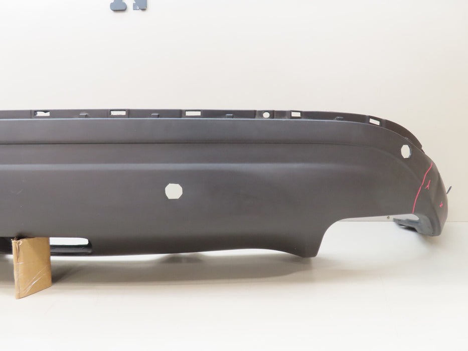 2015-2018 NISSAN MURANO REAR LOWER BUMPER COVER OEM 850B2-9UE0H